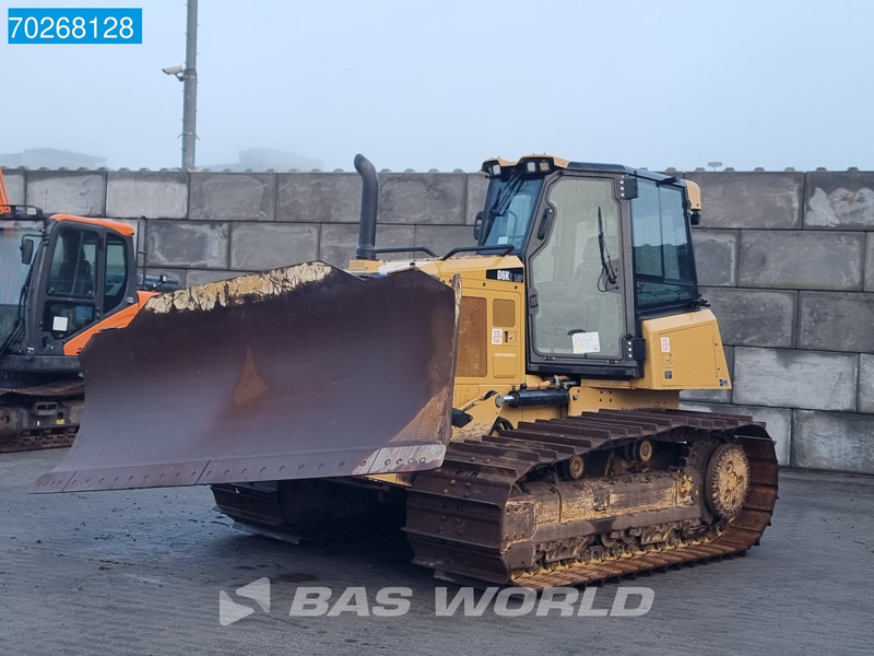 Caterpillar D6 K2 LGP RIPPER VALVE - Buldózer: 3 kép. Caterpillar D6 K2 LGP RIPPER VALVE - Buldózer: 3 kép.