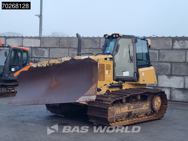 Caterpillar D6 K2 LGP RIPPER VALVE - Buldózer: 3 kép. Caterpillar D6 K2 LGP RIPPER VALVE - Buldózer: 3 kép.