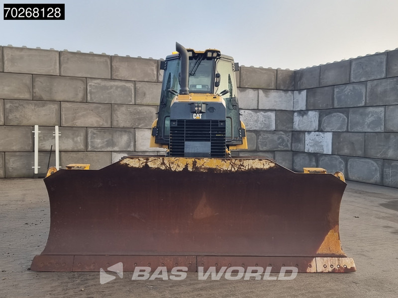 Caterpillar D6 K2 LGP RIPPER VALVE - Buldózer: 5 kép. Caterpillar D6 K2 LGP RIPPER VALVE - Buldózer: 5 kép.