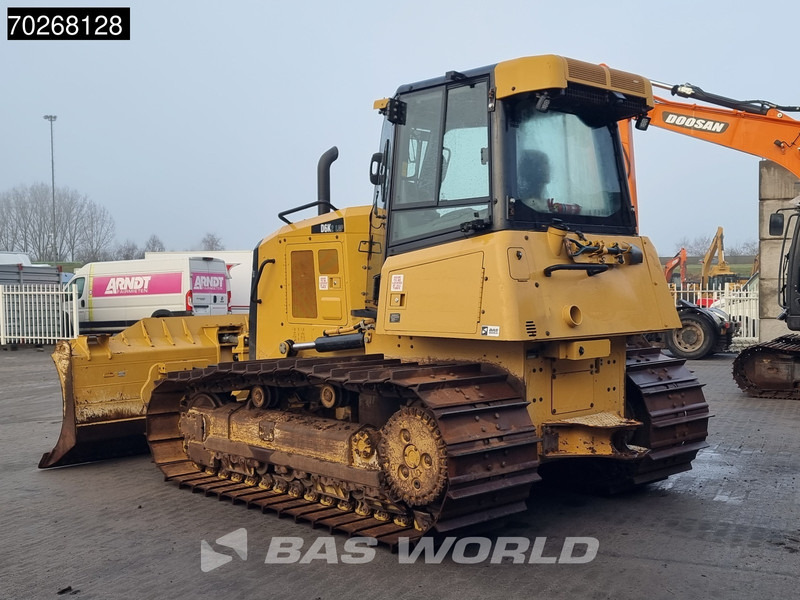 Caterpillar D6 K2 LGP RIPPER VALVE - Buldózer: 2 kép. Caterpillar D6 K2 LGP RIPPER VALVE - Buldózer: 2 kép.