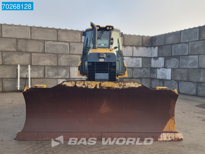 Caterpillar D6 K2 LGP RIPPER VALVE - Buldózer: 5 kép. Caterpillar D6 K2 LGP RIPPER VALVE - Buldózer: 5 kép.