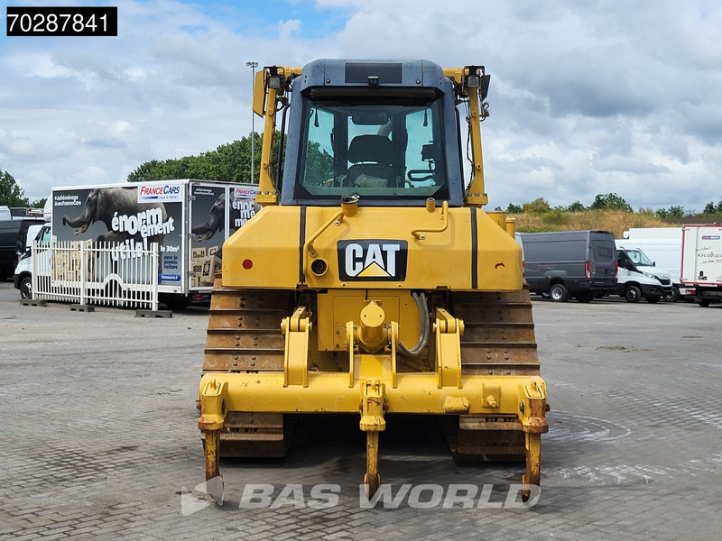 Caterpillar D6 N XL RIPPER - Buldózer: 5 kép. Caterpillar D6 N XL RIPPER - Buldózer: 5 kép.