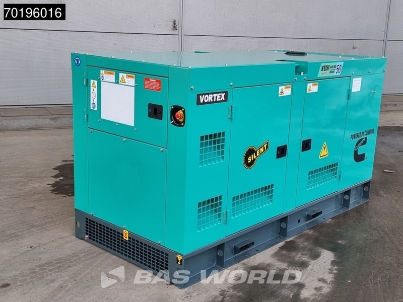 Cummins AG3-50C NEW UNUSED - GENERATOR - Áramfejlesztő: 2 kép. Cummins AG3-50C NEW UNUSED - GENERATOR - Áramfejlesztő: 2 kép.