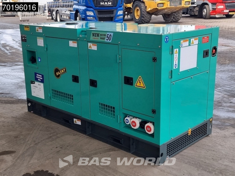 Cummins AG3-50C NEW UNUSED - GENERATOR - Áramfejlesztő: 5 kép. Cummins AG3-50C NEW UNUSED - GENERATOR - Áramfejlesztő: 5 kép.