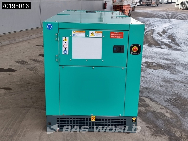 Cummins AG3-50C NEW UNUSED - GENERATOR - Áramfejlesztő: 3 kép. Cummins AG3-50C NEW UNUSED - GENERATOR - Áramfejlesztő: 3 kép.