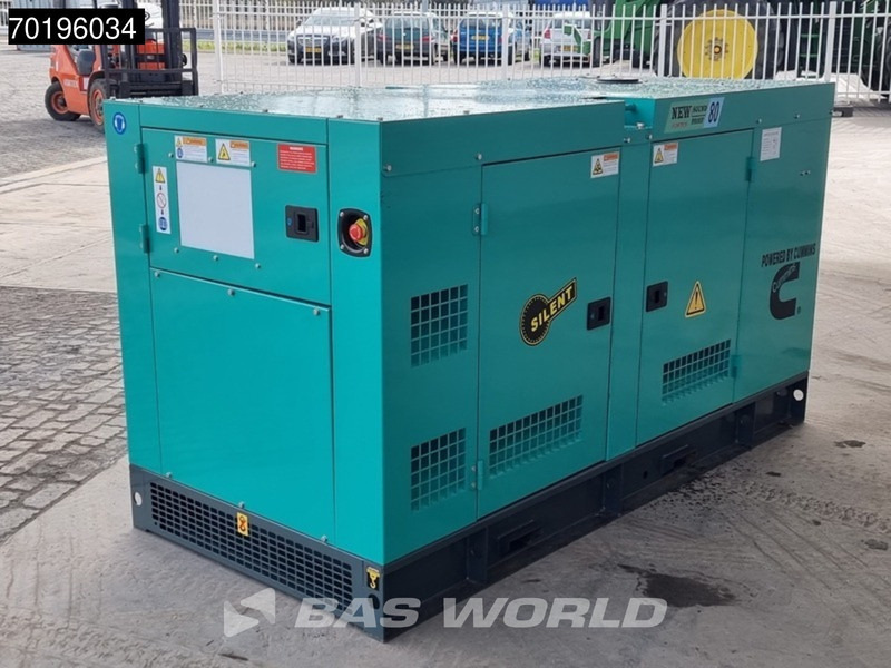 Cummins AG3-80C NEW UNUSED - GENERATOR - Áramfejlesztő: 5 kép. Cummins AG3-80C NEW UNUSED - GENERATOR - Áramfejlesztő: 5 kép.