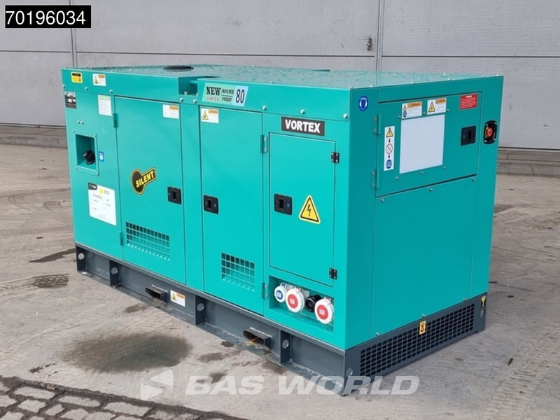 Cummins AG3-80C NEW UNUSED - GENERATOR - Áramfejlesztő: 2 kép. Cummins AG3-80C NEW UNUSED - GENERATOR - Áramfejlesztő: 2 kép.