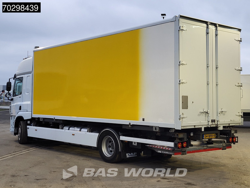 DAF CF 450 CF 4X2 BDF truck 2000kg Ladebordwand Air suspension Automatic Euro 6 - Cserefelépítményes teherautó: 2 kép. DAF CF 450 CF 4X2 BDF truck 2000kg Ladebordwand Air suspension Automatic Euro 6 - Cserefelépítményes teherautó: 2 kép.