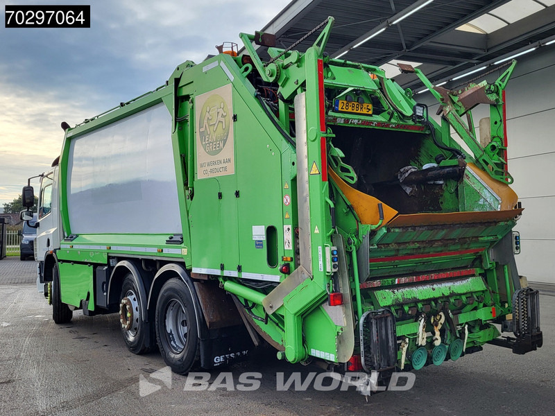 DAF CF75 6X2 NL-Truck Geesinknorba GPM III 20H25 Steering-Axle Euro 5 - Szemetesautó: 2 kép. DAF CF75 6X2 NL-Truck Geesinknorba GPM III 20H25 Steering-Axle Euro 5 - Szemetesautó: 2 kép.