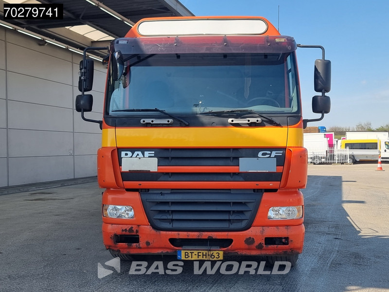 DAF CF85.430 4X2 NL-Truck 18tons Hyvalift NG 2018 TA Manual Big-Axle Euro 3 - Konténerszállító: 5 kép. DAF CF85.430 4X2 NL-Truck 18tons Hyvalift NG 2018 TA Manual Big-Axle Euro 3 - Konténerszállító: 5 kép.