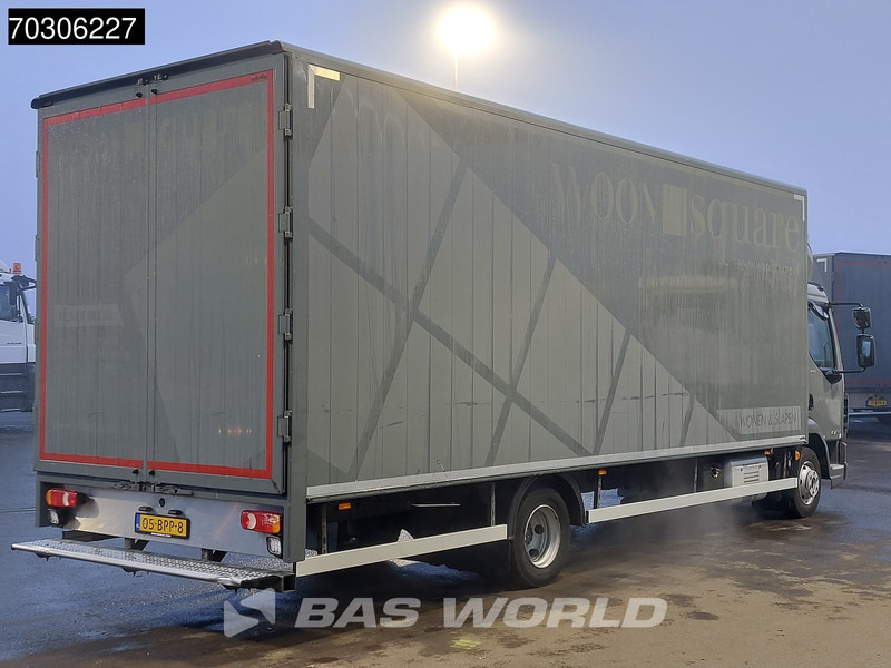 DAF LF 180 LF 4X2 NL-Truck APK 8tonner Automatic Airco ACC Euro 6 - Dobozos felépítményű teherautó: 5 kép. DAF LF 180 LF 4X2 NL-Truck APK 8tonner Automatic Airco ACC Euro 6 - Dobozos felépítményű teherautó: 5 kép.