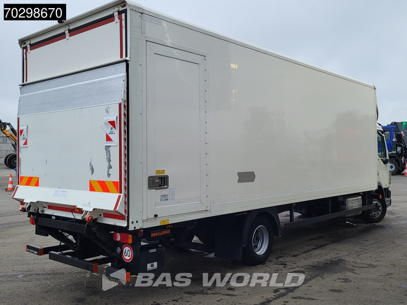 DAF LF 230 LF 4X2 12tonner 1500kg Ladebordwand ACC Automatic Navi Euro 6 - Dobozos felépítményű teherautó: 5 kép. DAF LF 230 LF 4X2 12tonner 1500kg Ladebordwand ACC Automatic Navi Euro 6 - Dobozos felépítményű teherautó: 5 kép.