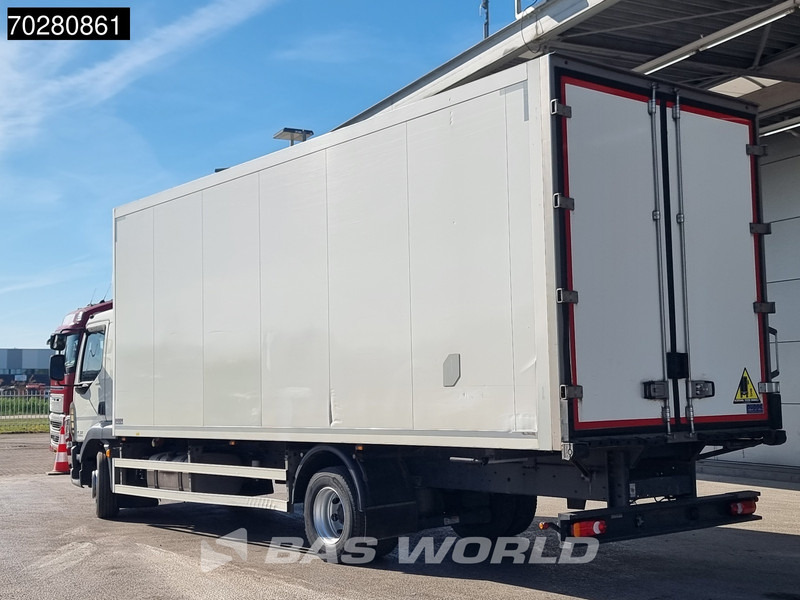 DAF LF 260 4X2 Manual ACC Koelmotor Euro 6 - Hűtős teherautó: 2 kép. DAF LF 260 4X2 Manual ACC Koelmotor Euro 6 - Hűtős teherautó: 2 kép.