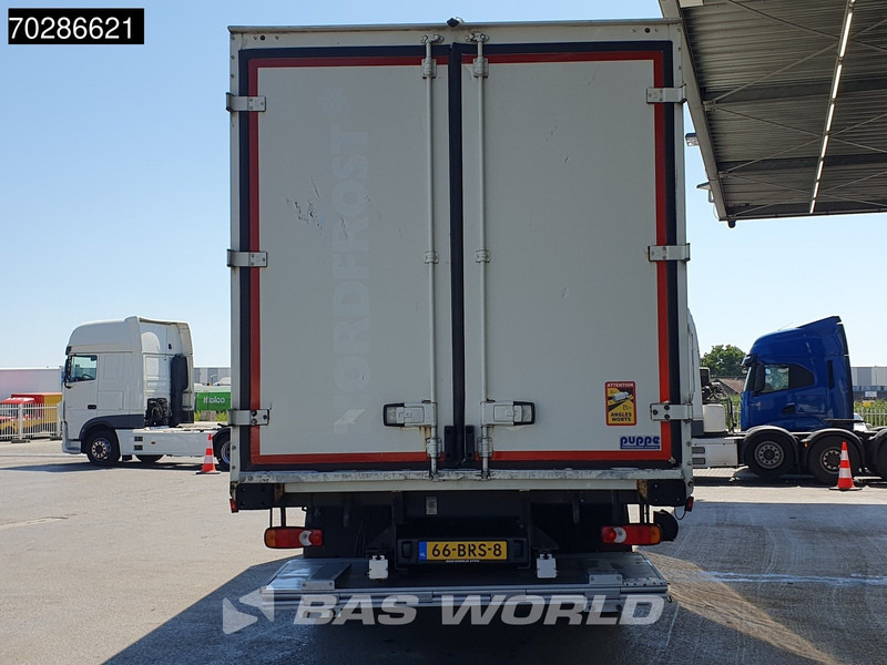 DAF LF 280 LF 4X2 19tons NL-Truck Carrier SUPRA 850 Ladebordwand ACC Navi Euro 6 lízing DAF LF 280 LF 4X2 19tons NL-Truck Carrier SUPRA 850 Ladebordwand ACC Navi Euro 6: 12 kép.