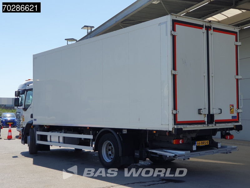 DAF LF 280 LF 4X2 19tons NL-Truck Carrier SUPRA 850 Ladebordwand ACC Navi Euro 6 - Hűtős teherautó: 2 kép. DAF LF 280 LF 4X2 19tons NL-Truck Carrier SUPRA 850 Ladebordwand ACC Navi Euro 6 - Hűtős teherautó: 2 kép.