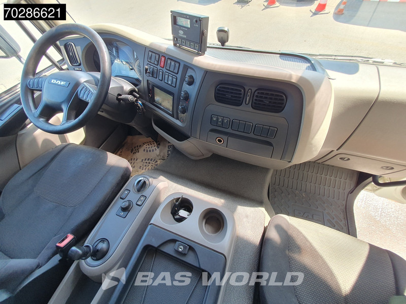 DAF LF 280 LF 4X2 19tons NL-Truck Carrier SUPRA 850 Ladebordwand ACC Navi Euro 6 lízing DAF LF 280 LF 4X2 19tons NL-Truck Carrier SUPRA 850 Ladebordwand ACC Navi Euro 6: 19 kép.