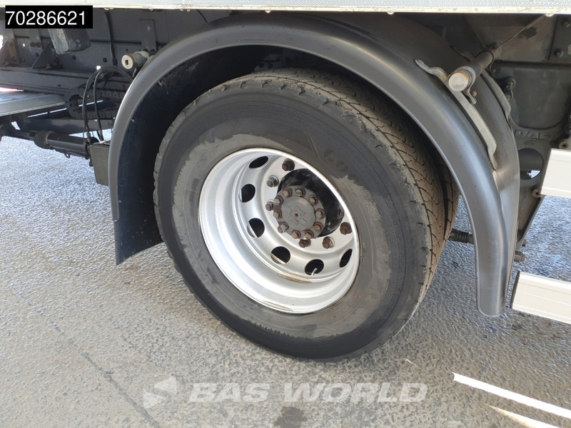 DAF LF 280 LF 4X2 19tons NL-Truck Carrier SUPRA 850 Ladebordwand ACC Navi Euro 6 lízing DAF LF 280 LF 4X2 19tons NL-Truck Carrier SUPRA 850 Ladebordwand ACC Navi Euro 6: 18 kép.