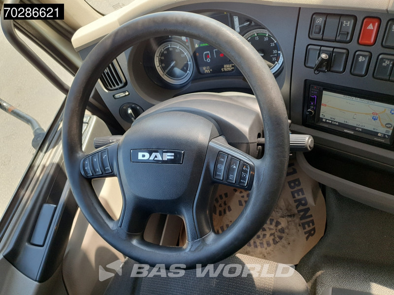 DAF LF 280 LF 4X2 19tons NL-Truck Carrier SUPRA 850 Ladebordwand ACC Navi Euro 6 lízing DAF LF 280 LF 4X2 19tons NL-Truck Carrier SUPRA 850 Ladebordwand ACC Navi Euro 6: 20 kép.