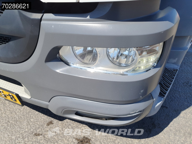 DAF LF 280 LF 4X2 19tons NL-Truck Carrier SUPRA 850 Ladebordwand ACC Navi Euro 6 lízing DAF LF 280 LF 4X2 19tons NL-Truck Carrier SUPRA 850 Ladebordwand ACC Navi Euro 6: 11 kép.