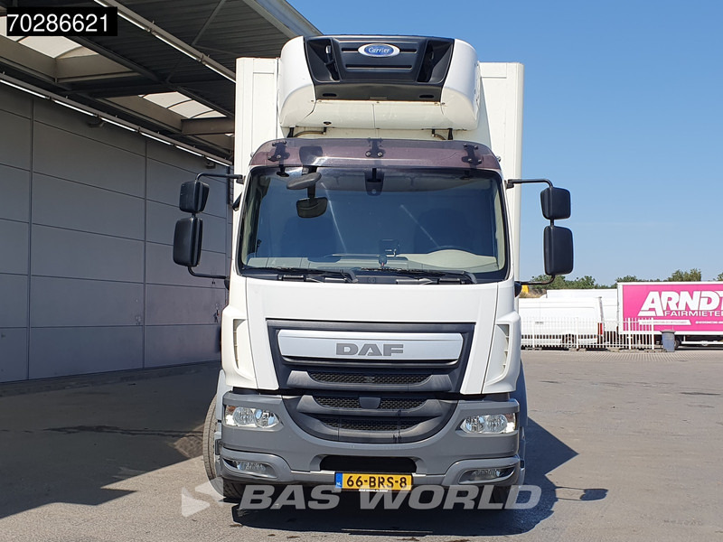 DAF LF 280 LF 4X2 19tons NL-Truck Carrier SUPRA 850 Ladebordwand ACC Navi Euro 6 lízing DAF LF 280 LF 4X2 19tons NL-Truck Carrier SUPRA 850 Ladebordwand ACC Navi Euro 6: 8 kép.