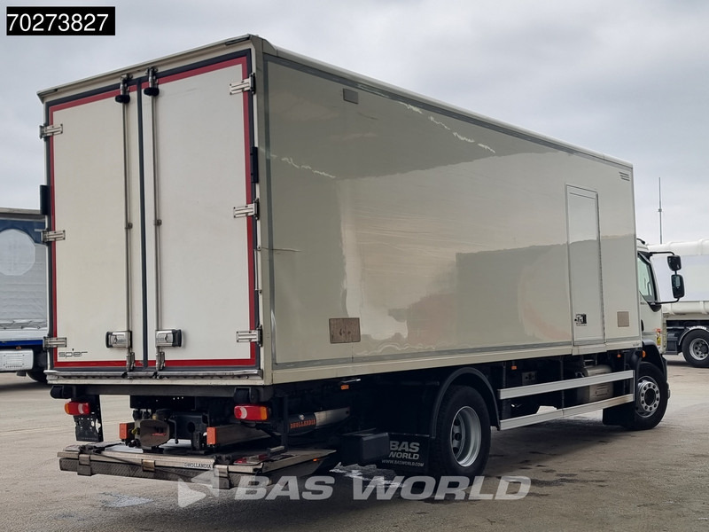 DAF LF 320 4X2 19tonner Thermo-King T1200-R Ladebordwand Automatic Euro 6 - Hűtős teherautó: 5 kép. DAF LF 320 4X2 19tonner Thermo-King T1200-R Ladebordwand Automatic Euro 6 - Hűtős teherautó: 5 kép.