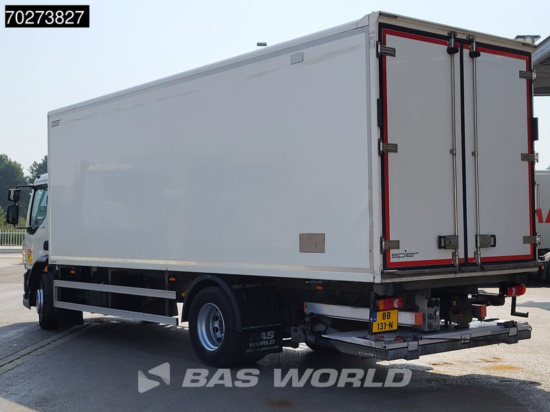 DAF LF 320 4X2 19tons NL-Truck Thermo-King T1200-R Ladebordwand Automatic Euro 6 - Hűtős teherautó: 2 kép. DAF LF 320 4X2 19tons NL-Truck Thermo-King T1200-R Ladebordwand Automatic Euro 6 - Hűtős teherautó: 2 kép.