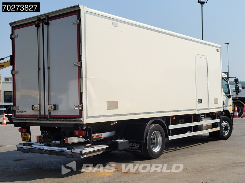 DAF LF 320 4X2 19tons NL-Truck Thermo-King T1200-R Ladebordwand Automatic Euro 6 - Hűtős teherautó: 5 kép. DAF LF 320 4X2 19tons NL-Truck Thermo-King T1200-R Ladebordwand Automatic Euro 6 - Hűtős teherautó: 5 kép.