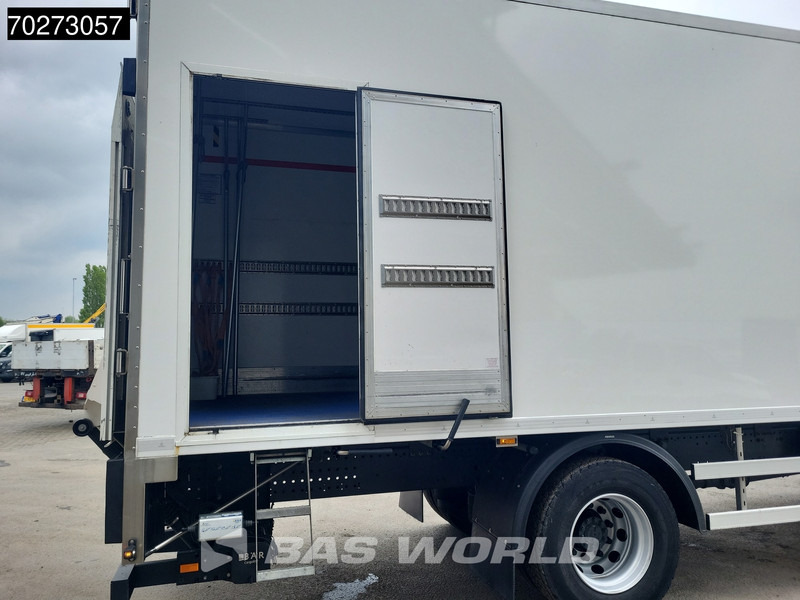 Hűtős teherautó DAF XD 300 4X2 NL-Truck Carrier Supra HE6 Ladebordwand LED Euro 6: 12 kép.