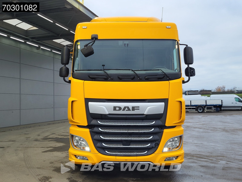 Alvaz teherautó DAF XF 480 4X2 18tons Chassis Air suspension ACC Automatic Euro 6: 6 kép. Alvaz teherautó DAF XF 480 4X2 18tons Chassis Air suspension ACC Automatic Euro 6: 6 kép.