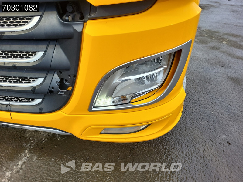 Alvaz teherautó DAF XF 480 4X2 18tons Chassis Air suspension ACC Automatic Euro 6: 9 kép. Alvaz teherautó DAF XF 480 4X2 18tons Chassis Air suspension ACC Automatic Euro 6: 9 kép.