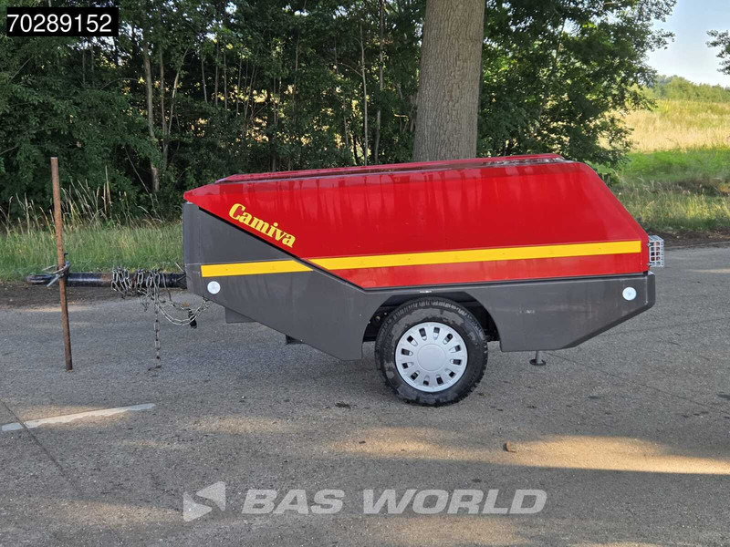 CAMIVA MPR INOPERABLE - CARBURETOR MISSING - Építőipari gépek: 5 kép. CAMIVA MPR INOPERABLE - CARBURETOR MISSING - Építőipari gépek: 5 kép.