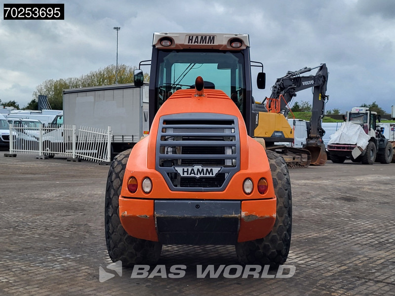 Hamm H13 iX Select - Henger: 3 kép. Hamm H13 iX Select - Henger: 3 kép.