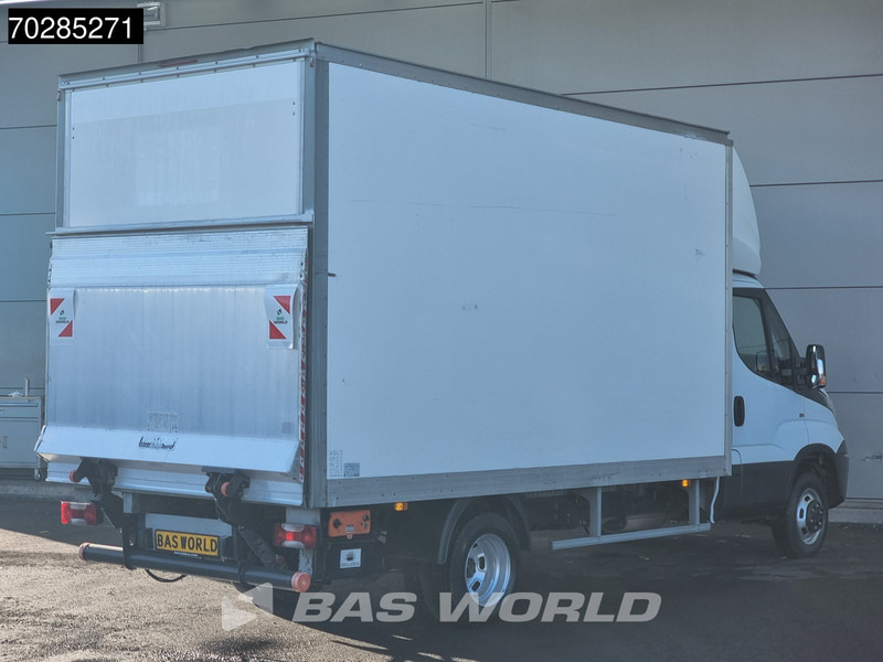 Iveco Daily 35C14 COMING SOON! Laadklep Dubbellucht Bakwagen Airco Cruise Euro6 Meubelbak Koffer 20m3 A/C Cruise control - Dobozos kisteherautó: 5 kép. Iveco Daily 35C14 COMING SOON! Laadklep Dubbellucht Bakwagen Airco Cruise Euro6 Meubelbak Koffer 20m3 A/C Cruise control - Dobozos kisteherautó: 5 kép.