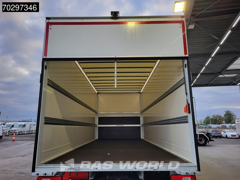 Iveco Eurocargo 160E280 4X2 NEW! 1500 KG Ladebordwand Automatic ACC Xenon Euro 6 - Dobozos felépítményű teherautó: 3 kép. Iveco Eurocargo 160E280 4X2 NEW! 1500 KG Ladebordwand Automatic ACC Xenon Euro 6 - Dobozos felépítményű teherautó: 3 kép.