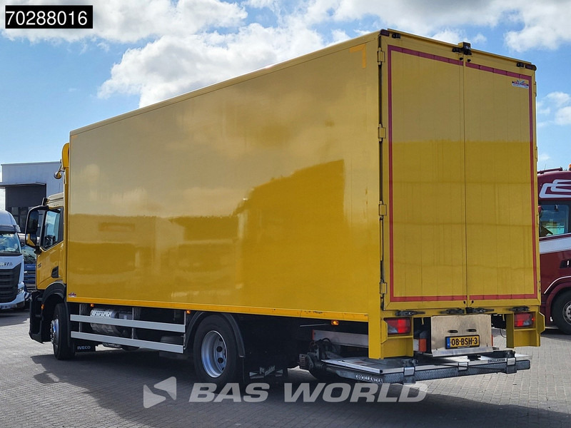 Iveco S-Way 330 AD190S/P 4X2 19tons NL-Truck 2000kg underfold Tailgate Automatic ACC Euro 6 - Dobozos felépítményű teherautó: 2 kép. Iveco S-Way 330 AD190S/P 4X2 19tons NL-Truck 2000kg underfold Tailgate Automatic ACC Euro 6 - Dobozos felépítményű teherautó: 2 kép.