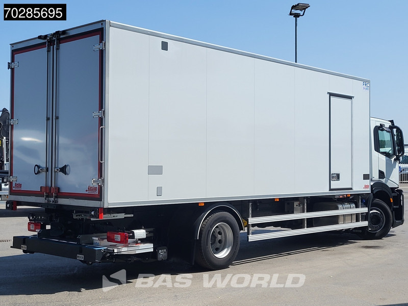 Iveco S-Way 400 4X2 NEW! 19t Thermo King T-1200 ATP Automatic 2000kg Ladebordwand Euro 6 - Hűtős teherautó: 5 kép. Iveco S-Way 400 4X2 NEW! 19t Thermo King T-1200 ATP Automatic 2000kg Ladebordwand Euro 6 - Hűtős teherautó: 5 kép.