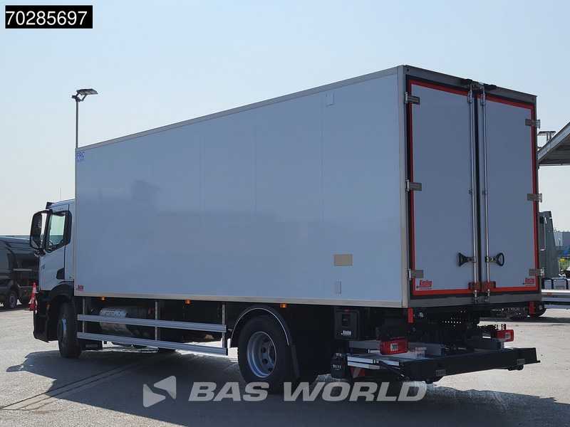 Iveco S-Way 400 4X2 NEW! Thermo King T-1200R ATP 2000kg Ladebordwand Navi ACC - Hűtős teherautó: 2 kép. Iveco S-Way 400 4X2 NEW! Thermo King T-1200R ATP 2000kg Ladebordwand Navi ACC - Hűtős teherautó: 2 kép.