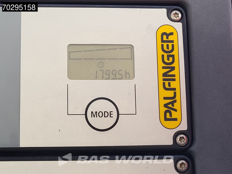 Platós teherautó, Darus autó Iveco Stralis 310 4X2 Palfinger PK14002 EH Kran Crane Remote control Big-Axle Euro 6: 17 kép. Platós teherautó, Darus autó Iveco Stralis 310 4X2 Palfinger PK14002 EH Kran Crane Remote control Big-Axle Euro 6: 17 kép.