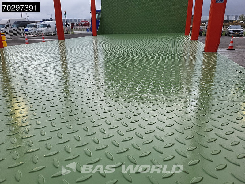 Új Rönkszállító teherautó, Darus autó Iveco T-Way 450 6X6 UNUSED! Palfinger Q150Z Crane Retarder Holztransport Big-Axle LED Euro 6: 16 kép. Új Rönkszállító teherautó, Darus autó Iveco T-Way 450 6X6 UNUSED! Palfinger Q150Z Crane Retarder Holztransport Big-Axle LED Euro 6: 16 kép.