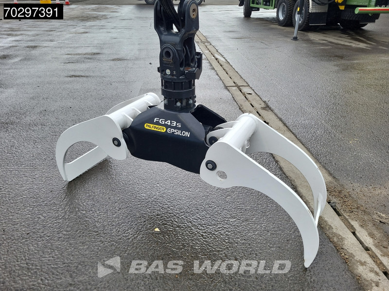 Új Rönkszállító teherautó, Darus autó Iveco T-Way 450 6X6 UNUSED! Palfinger Q150Z Crane Retarder Holztransport Big-Axle LED Euro 6: 7 kép. Új Rönkszállító teherautó, Darus autó Iveco T-Way 450 6X6 UNUSED! Palfinger Q150Z Crane Retarder Holztransport Big-Axle LED Euro 6: 7 kép.