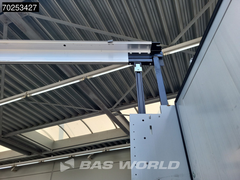Kögel S24-1 3 axles NEW HUBDACH Liftachse Lifting+ Sliding Roof - Ponyvás félpótkocsi: 3 kép. Kögel S24-1 3 axles NEW HUBDACH Liftachse Lifting+ Sliding Roof - Ponyvás félpótkocsi: 3 kép.