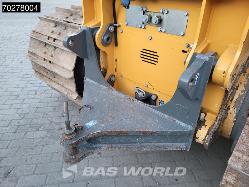 Liebherr PR726 LGP RIPPER VALVE - Buldózer: 5 kép. Liebherr PR726 LGP RIPPER VALVE - Buldózer: 5 kép.