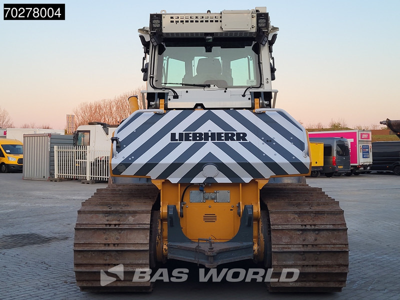 Liebherr PR726 LGP RIPPER VALVE - Buldózer: 3 kép. Liebherr PR726 LGP RIPPER VALVE - Buldózer: 3 kép.