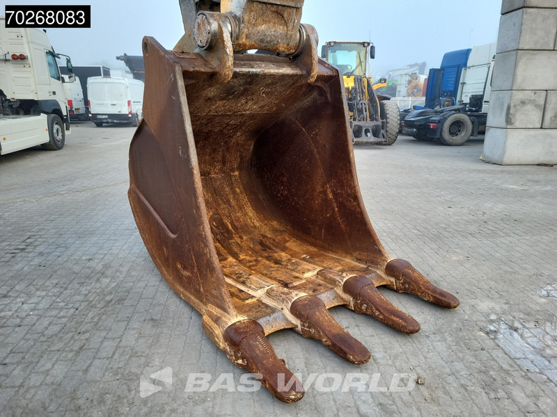 Liebherr R966 HD lízing Liebherr R966 HD: 15 kép.