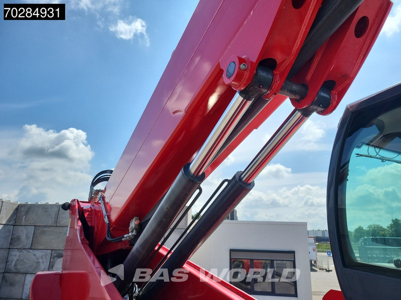 Teleszkópos rakodó MAGNI RTH5.35 S-M/C REMOTE CONTROL - 35 METERS: 18 kép.