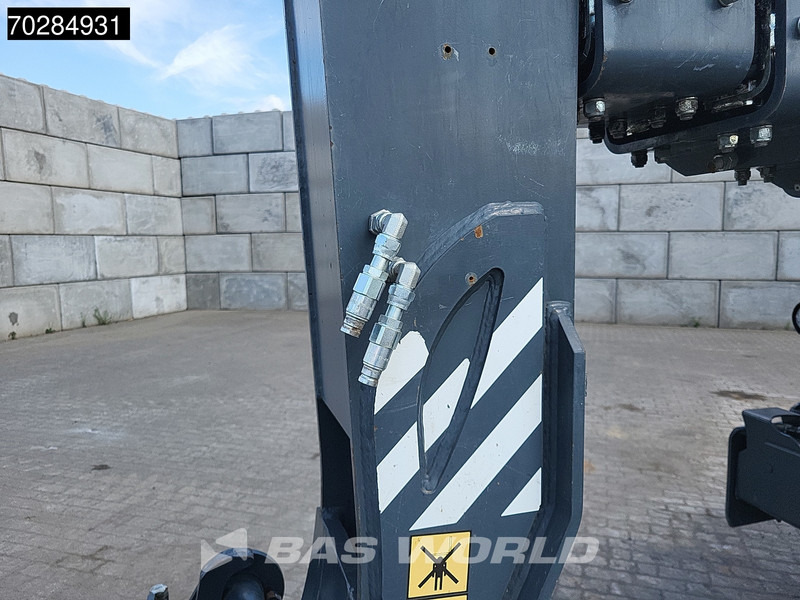 Teleszkópos rakodó MAGNI RTH5.35 S-M/C REMOTE CONTROL - 35 METERS: 19 kép.