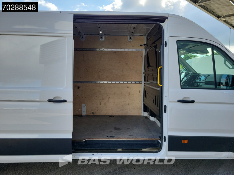 Furgon MAN TGE 3.140 Automaat L4H3 Airco Camera Parkeersensoren L3H2 15m3 A/C: 7 kép.
