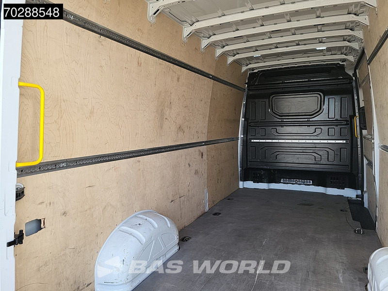 Furgon MAN TGE 3.140 Automaat L4H3 Airco Camera Parkeersensoren L3H2 15m3 A/C: 8 kép.