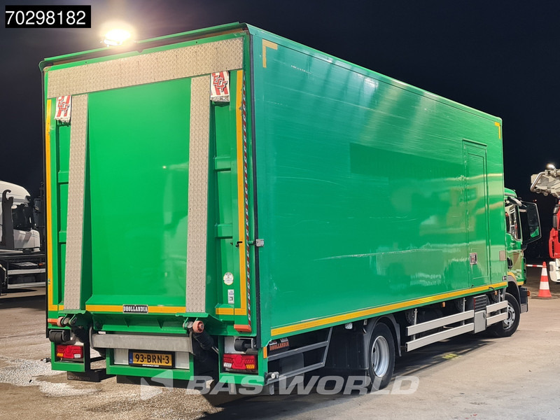 MAN TGL 12.220 4X2 NL-Truck 2000kg Ladebordwand Automatic Navi Euro 6 - Dobozos felépítményű teherautó: 5 kép. MAN TGL 12.220 4X2 NL-Truck 2000kg Ladebordwand Automatic Navi Euro 6 - Dobozos felépítményű teherautó: 5 kép.