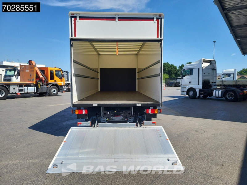MAN TGL 12.250 4X2 2024 registration NL-Truck Inclusief NEW APK Ladebordwand Euro 6 - Dobozos felépítményű teherautó: 3 kép. MAN TGL 12.250 4X2 2024 registration NL-Truck Inclusief NEW APK Ladebordwand Euro 6 - Dobozos felépítményű teherautó: 3 kép.